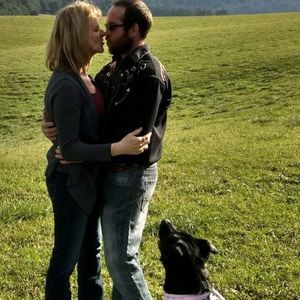 Meet your Posher, Windy